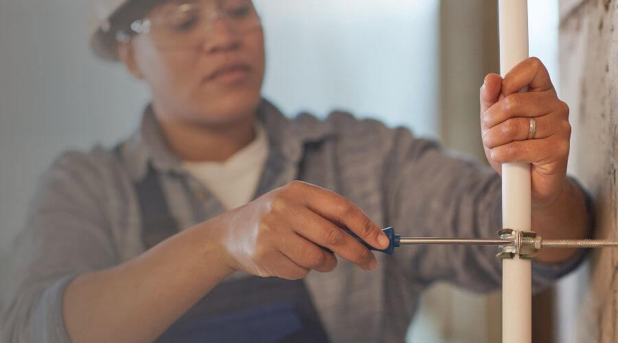 Professional water heater repair in Munson, PA